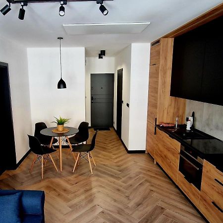 Apartament Ksiaz Swiebodzice Luaran gambar