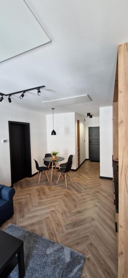 Apartament Ksiaz Swiebodzice Luaran gambar