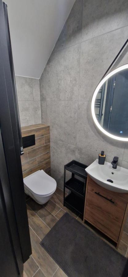 Apartament Ksiaz Swiebodzice Luaran gambar