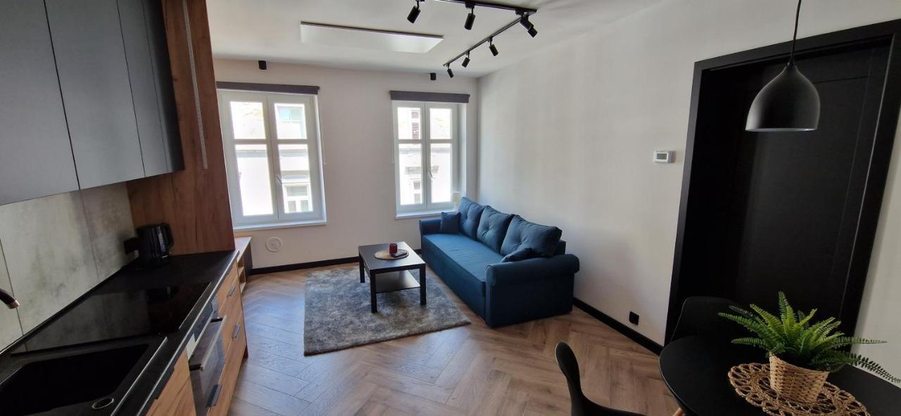 Apartament Ksiaz Swiebodzice Luaran gambar