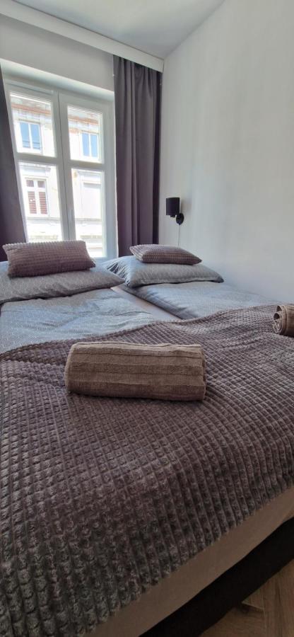 Apartament Ksiaz Swiebodzice Luaran gambar