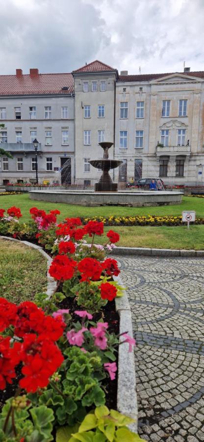 Apartament Ksiaz Swiebodzice Luaran gambar