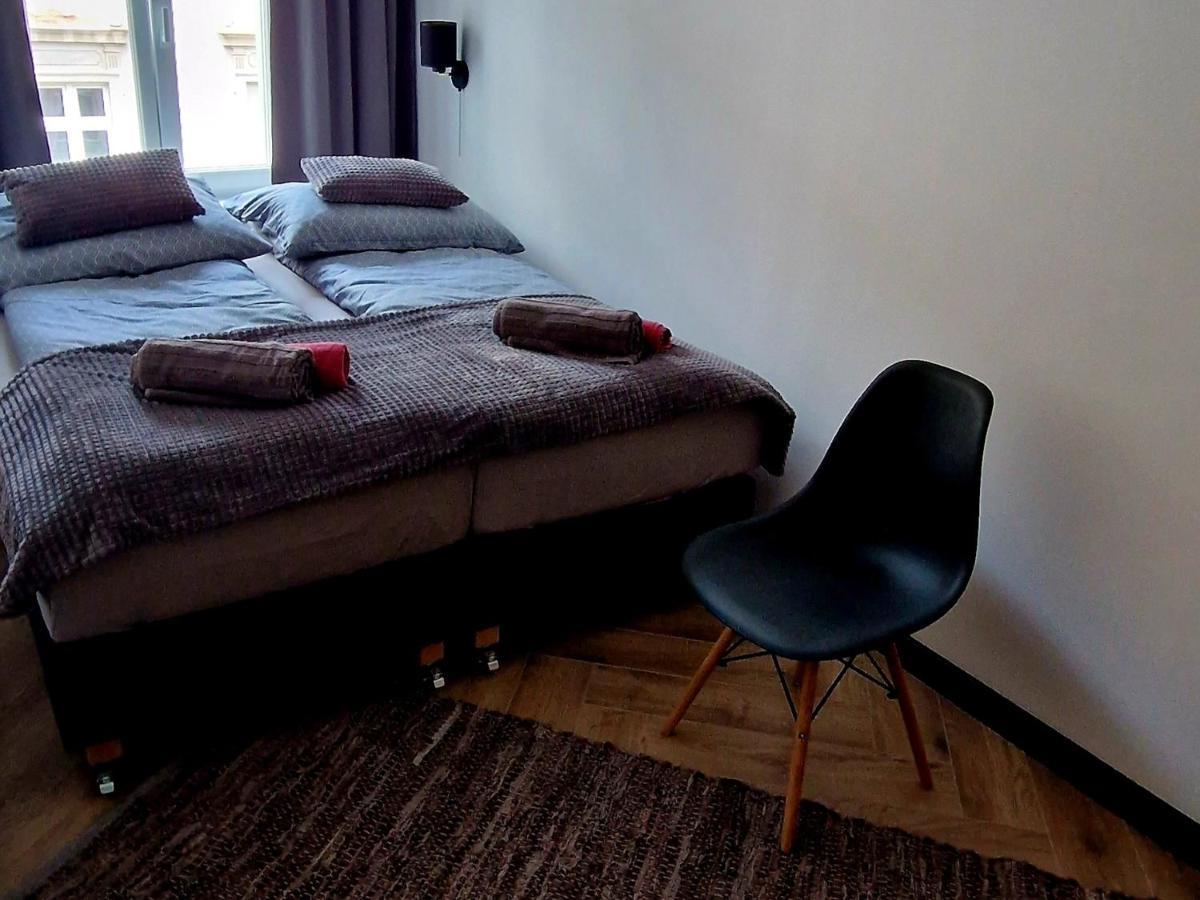 Apartament Ksiaz Swiebodzice Luaran gambar